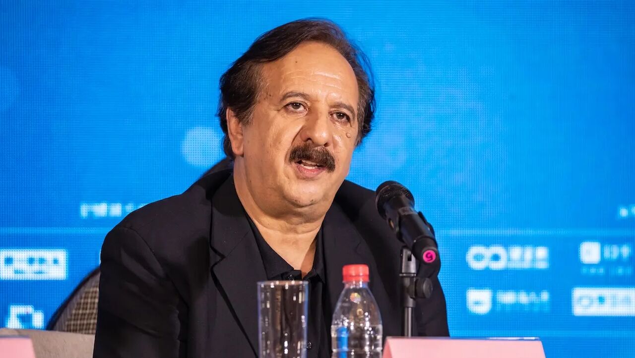پیامهای تبریک مسئولین فرهنگی و سینمایی به مجید مجیدی