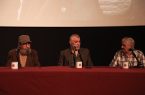 سعید ابراهیمیفر: «نار و نی» از سهراب سپهری تأثیر گرفته است