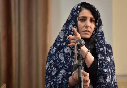 جایزه بهترین کارگردانی از جشنواره یونیورسال آمریکا برای عباس رافعی