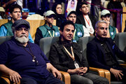 برگزیدگان جشنواره فیلم کودک معرفی شدند