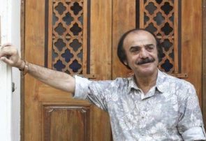 احمد آرام درگذشت