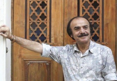 احمد آرام درگذشت