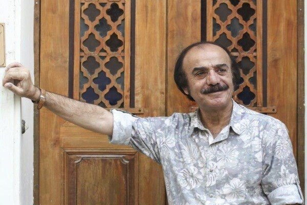 احمد آرام درگذشت احمد آرام درگذشت